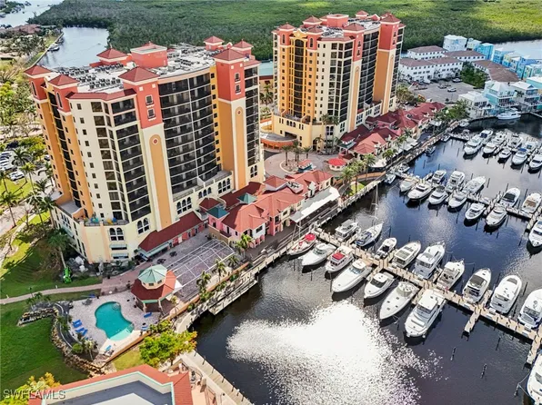 5793 Cape Harbour Dr APT 1318, Cape Coral, FL 33914