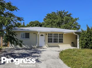 2021 NE 1st Ave, Pompano Beach, FL 33060