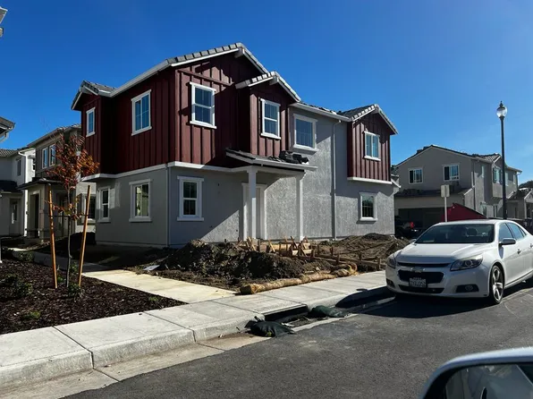 9001 Sausalito Ln, Roseville, CA 95747