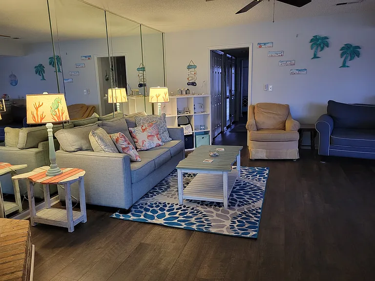 4246 Pinehurst Cir #O9 — Photo 3