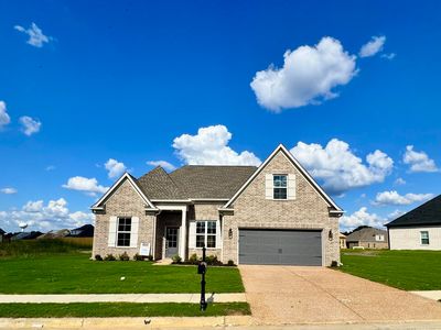 5512 Briardale Dr, Memphis, TN, 38125