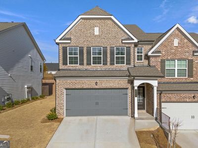 962 Edwin Ln, Sugar Hill, GA, 30518