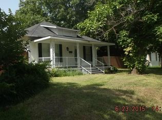 508 Mill St, Ladonia, TX 75449