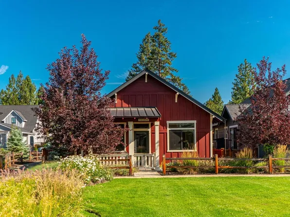 233 W Heising Dr, Sisters, OR 97759