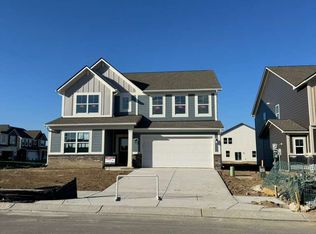 3556 Cosmic Ct, Danville, IN 46122
