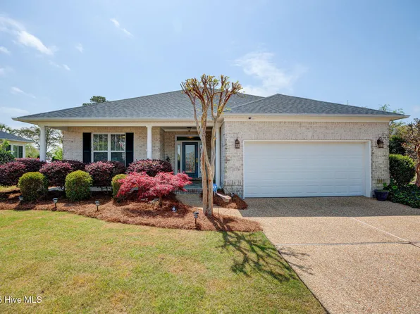 1003 Chalet Court, Leland, NC 28451