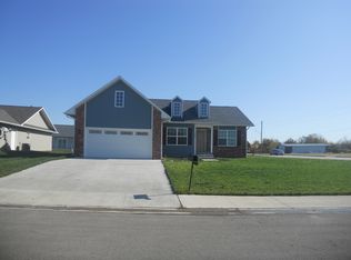 1900 Patton Ct, Independence, KS 67301