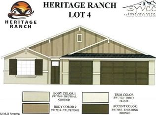 202 Rose Peak Rd, Dayton, NV 89403