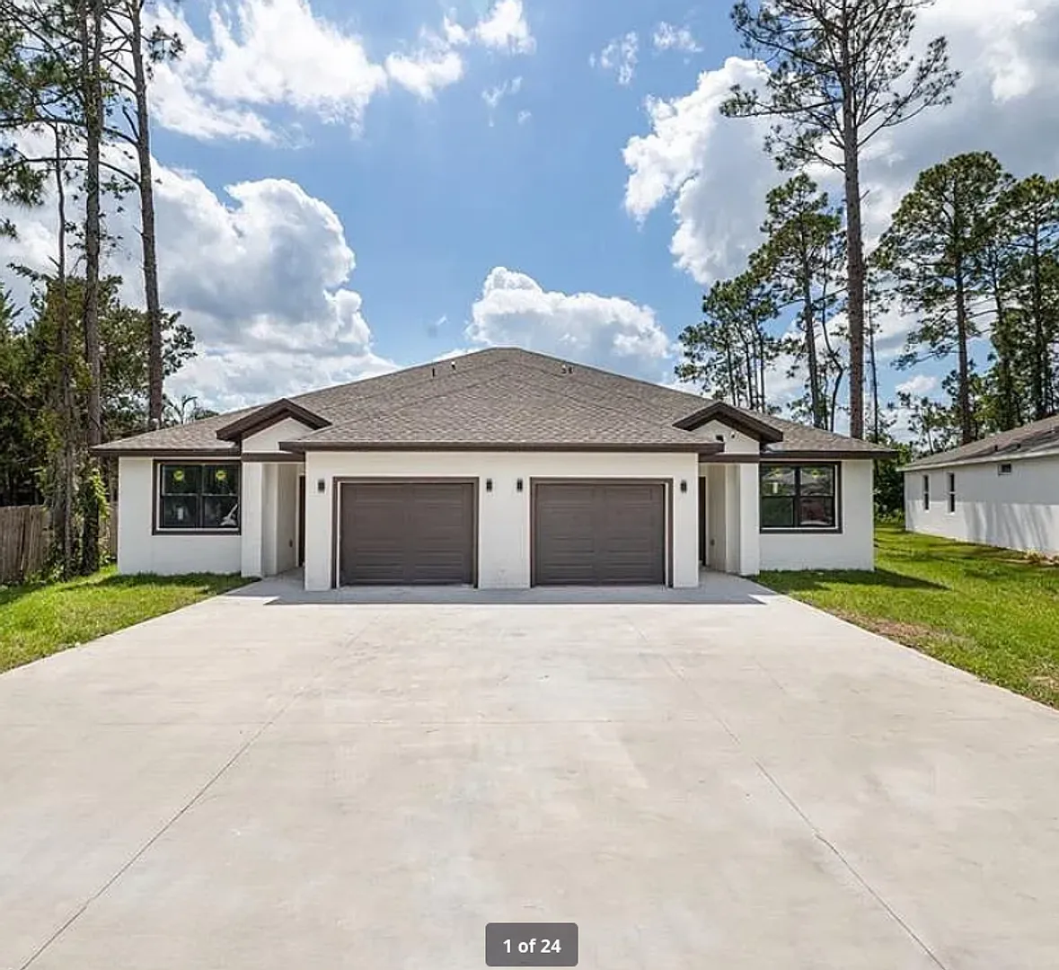 Beautiful Brand New Duplex!! — Photo 1
