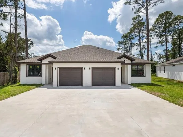 8 Bunker View Pl #A, Palm Coast, FL 32137