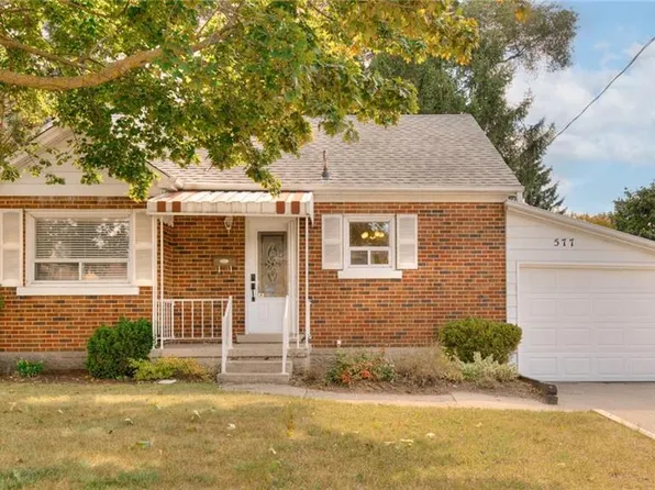 577 Stirling Ave S, Kitchener, ON N2M 3J5