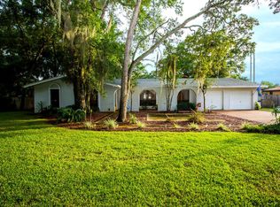 529 N Shore Cir, Lynn Haven, FL 32444