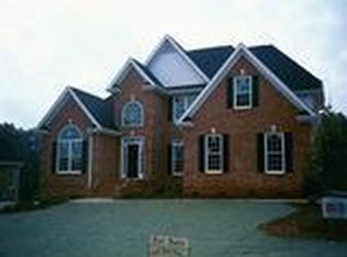 1300 Crabapple Cir, Watkinsville, GA 30677