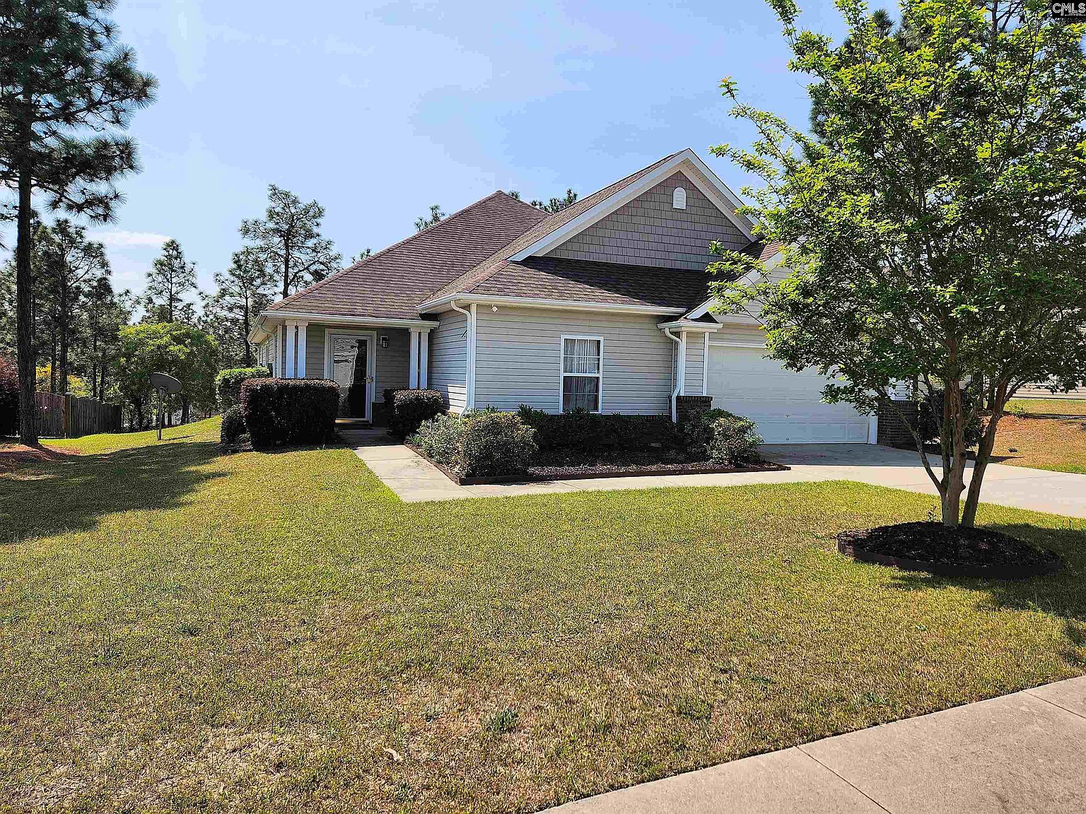 24 Indigo Ridge Ct, Columbia, SC 29229 MLS 560265 Zillow