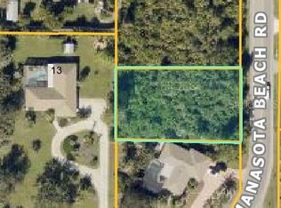Manasota Beach Rd, Englewood, FL 34223