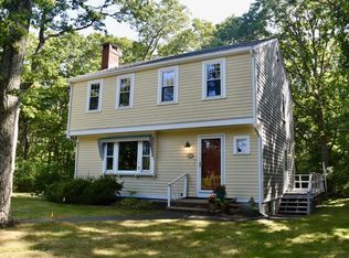 2462 State Rd, Plymouth, MA 02360