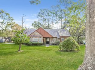 26218 Maplewood Dr, Spring, TX 77386