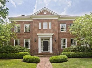 4318 Brompton Ct, New Albany, OH 43054