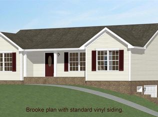 Mullins Rd, Whitesburg, TN 37891