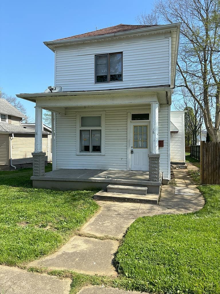 829 Adams Ave, Chillicothe, OH 45601 | Zillow