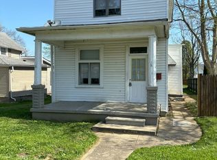 829 Adams Ave, Chillicothe, OH 45601