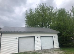507 King St, Fayette, IA 52142
