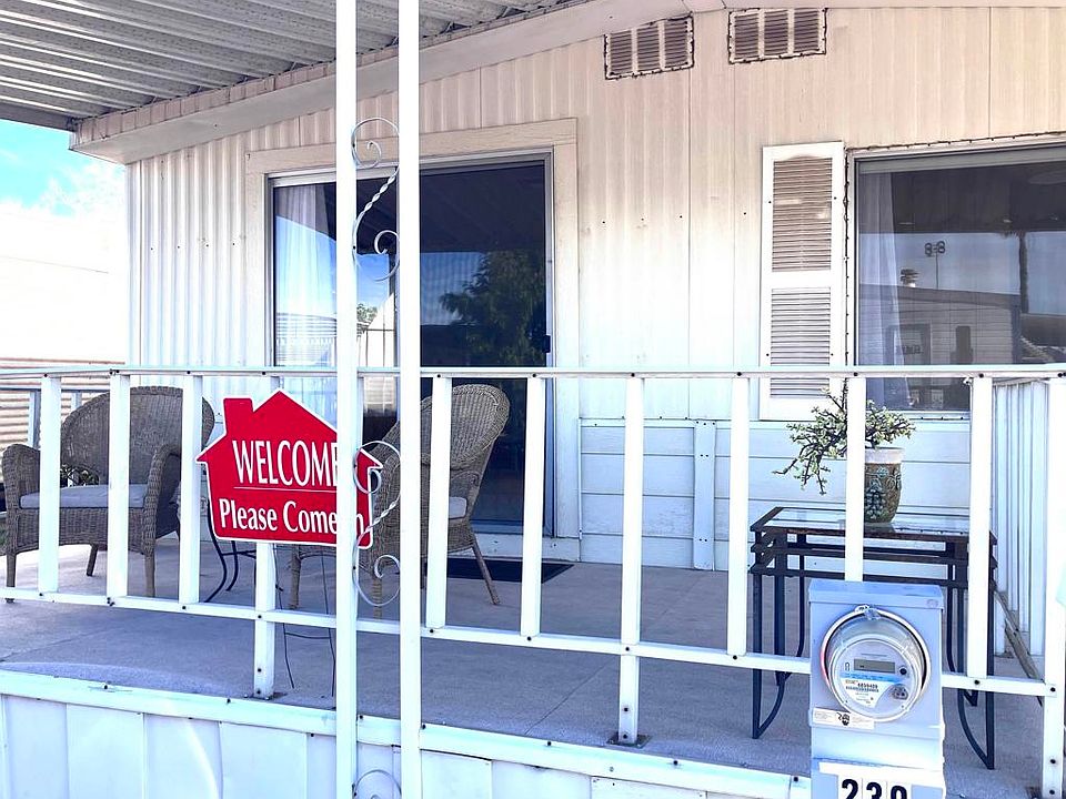 1st image of 211 N Citrus Ave Space 239