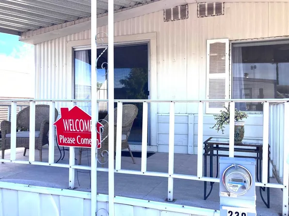 211 N Citrus Ave Space 239, Escondido, CA 92027