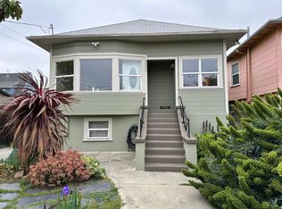 3221 Chestnut St, Oakland, CA 94608