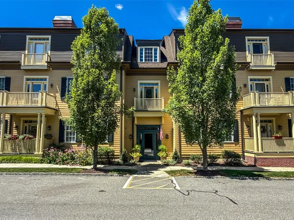 17 Cropsey Street #1D, Warwick, NY 10990