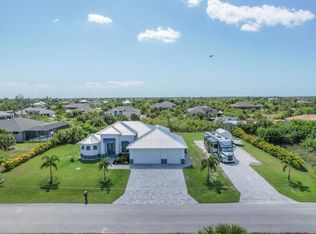 14207 Union Hall Ave, Port Charlotte, FL 33981