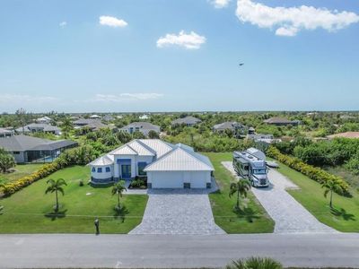 14207 Union Hall Ave, Port Charlotte, FL, 33981