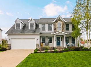 4100 Logans Way, Perry, OH 44081