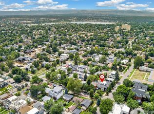 2751 Hazel Ct, Denver, CO 80211