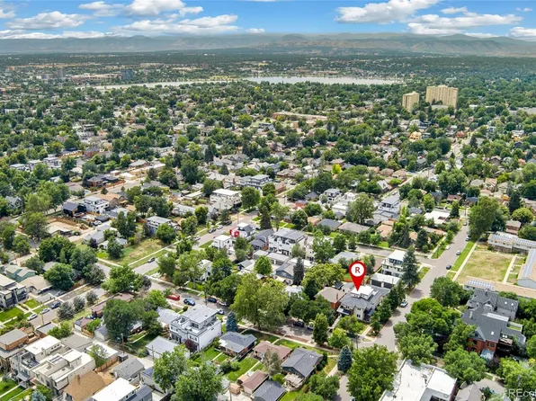 2751 Hazel Court, Denver, CO 80211