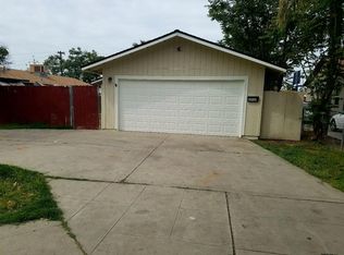 3939 E Madison Ave, Fresno, CA 93702