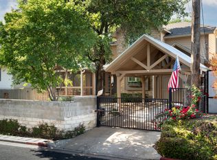 205 The Cir, Austin, TX 78704