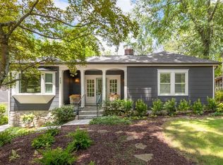 223 Woodlawn Ave, Decatur, GA 30030