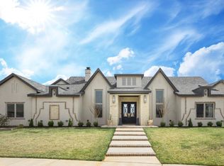 4721 120th St, Lubbock, TX 79424