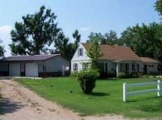2907 N King St, Hutchinson, KS 67502
