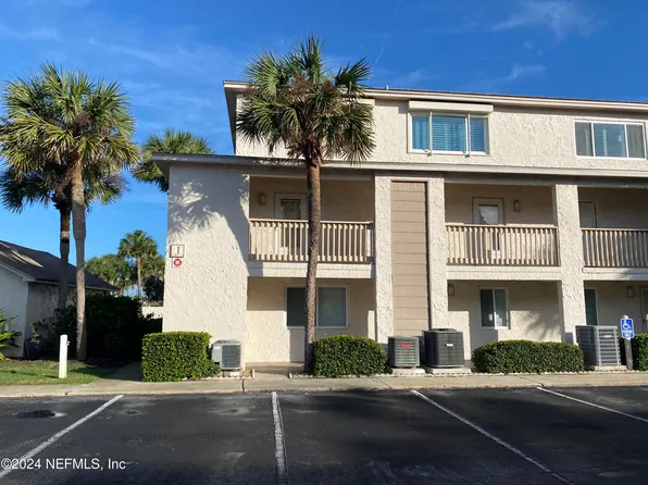 8130 S A1A #J18, St. Augustine, FL 32080