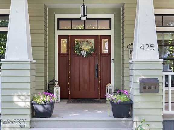 2nd image of 425 S Yellowstone St