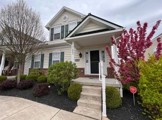 2133 Hidden Meadows Ave, Pennsburg, PA 18073