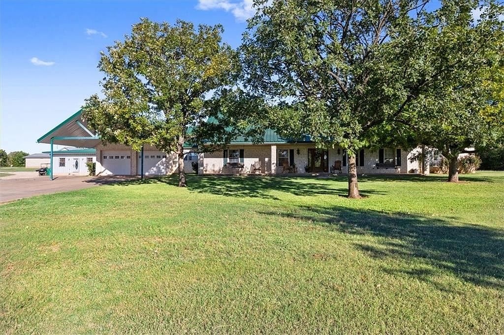 1372 Meandering Way, China Spring, TX 76633 Zillow