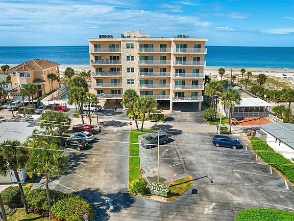 2nd image of 13440 Gulf Blvd #202