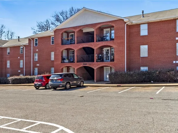 2515 Veterans Memorial Pkwy APT 211, Tuscaloosa, AL 35404