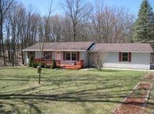 61242 Kuhlmeyer Rd, Centreville, MI 49032