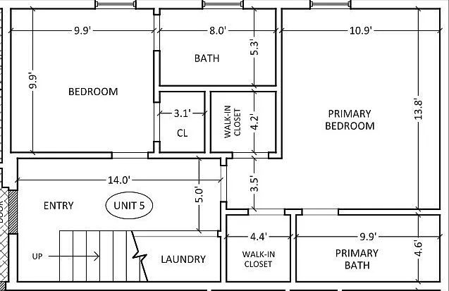 490 Bennington St #7 — Photo 20