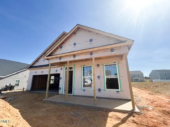 69 Moon Flower Walk, Youngsville, NC 27596