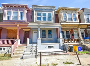 4923 N Franklin St, Philadelphia, PA 19120